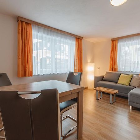 Apartment Sattlerweg By Interhome Heissingfelding Exteriér fotografie