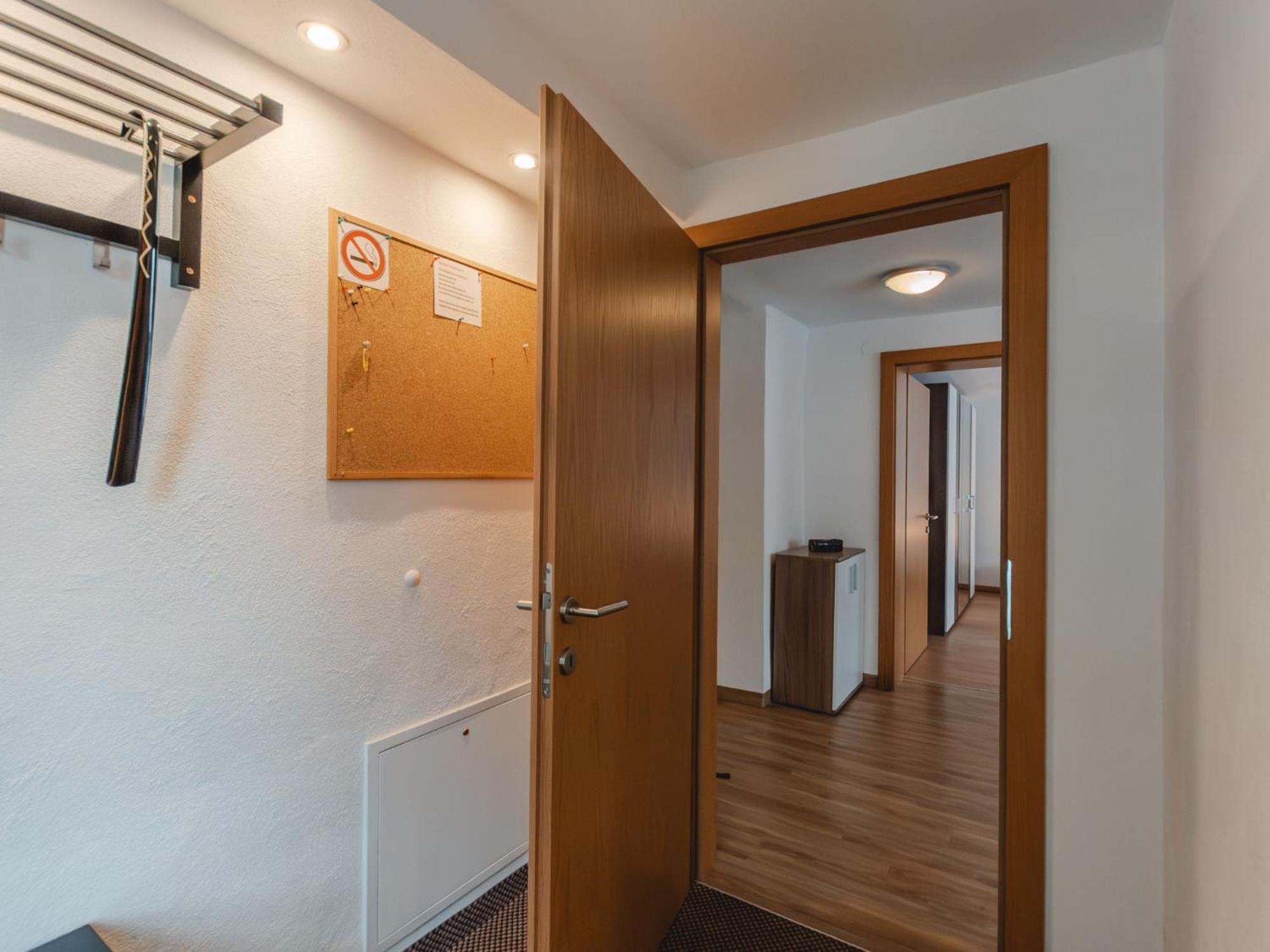 Apartment Sattlerweg By Interhome Heissingfelding Exteriér fotografie
