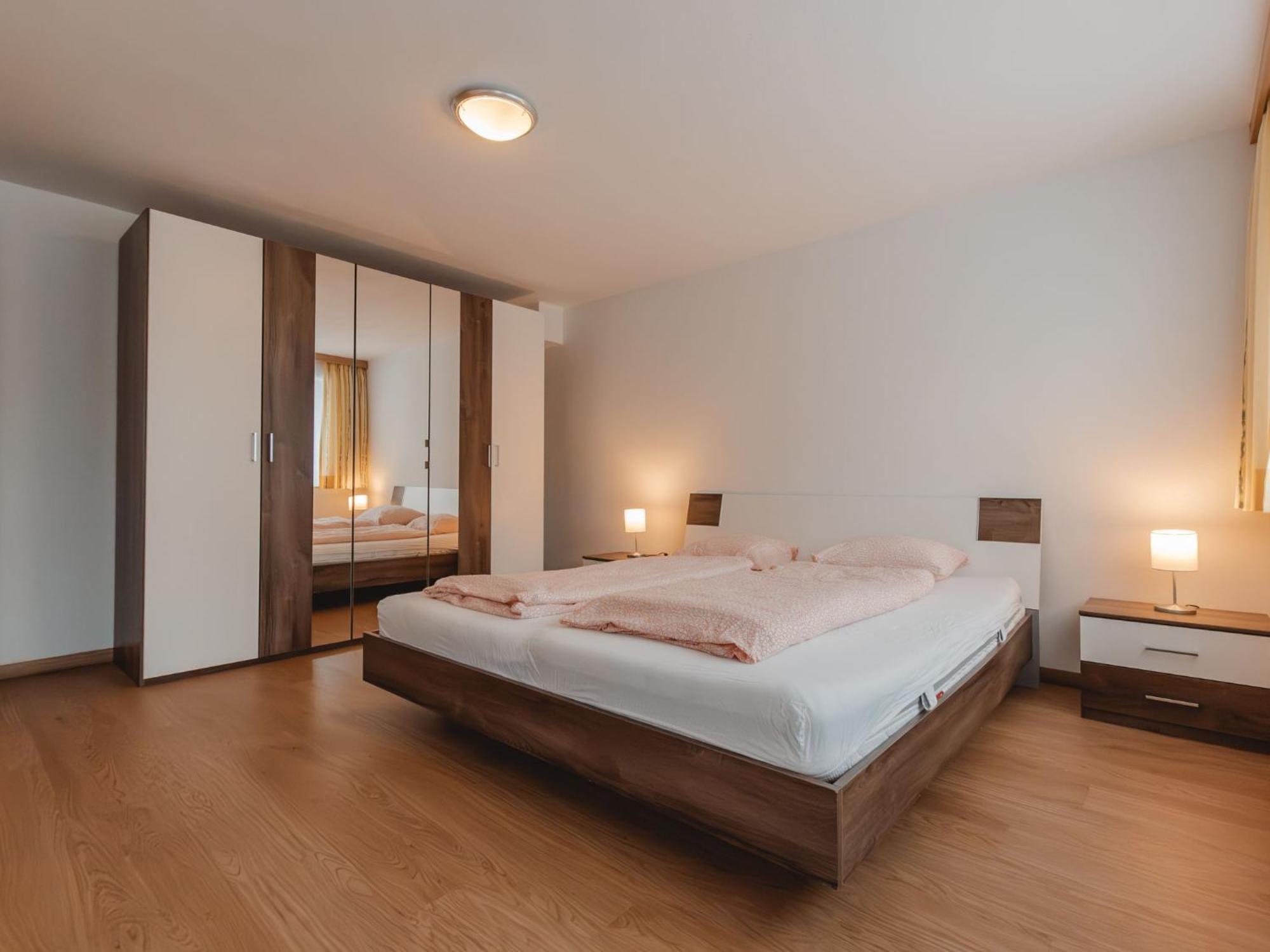 Apartment Sattlerweg By Interhome Heissingfelding Exteriér fotografie