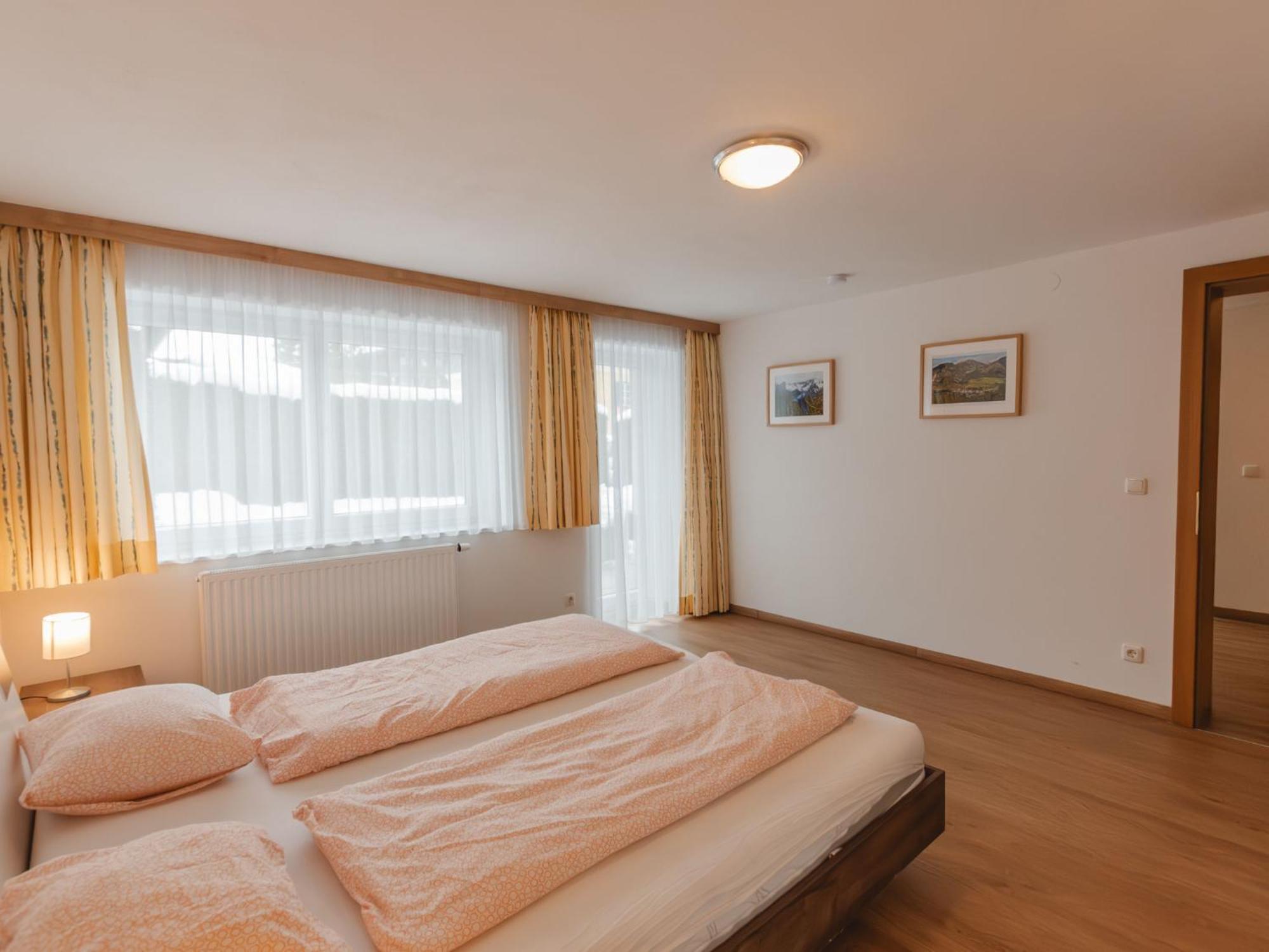 Apartment Sattlerweg By Interhome Heissingfelding Exteriér fotografie